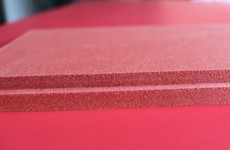 SI-HTB (Soft) 硅橡膠發(fā)泡板